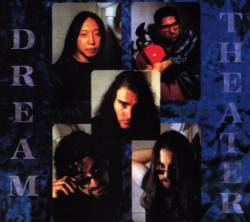 Dream Theater : Deep in Heaven